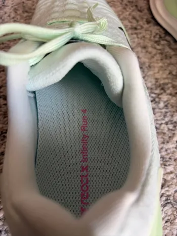Used Nike React X Infinity Run4 bike — image 6 of 9