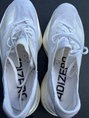 Used Adidas Adizero Adios Pro 4 bike — image 10 of 13