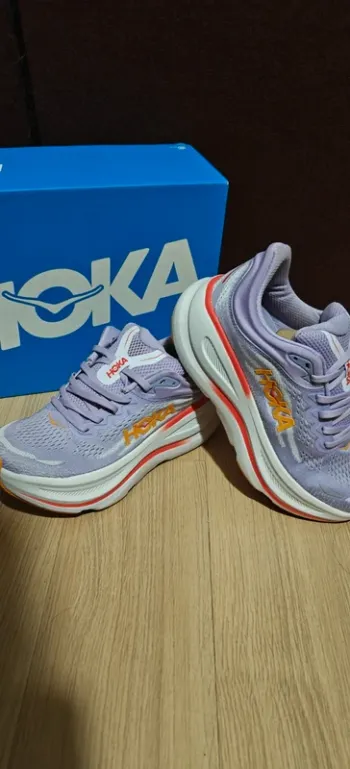 Tweedehands Hoka Shoes size 40 bike — afbeelding 3 van 7