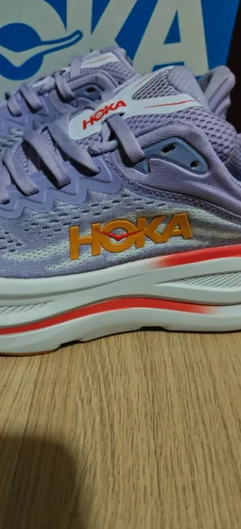 Tweedehands Hoka Shoes size 40 bike — afbeelding 4 van 7