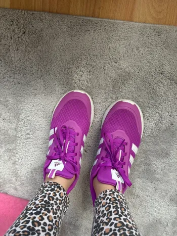 Used Adidas Schuhe bike — image 3 of 8