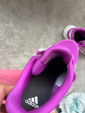 Used Adidas Schuhe bike — image 6 of 8