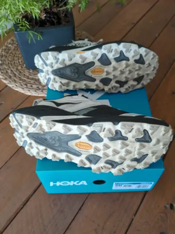 Tweedehands Hoka Speedgoat 7 bike — afbeelding 4 van 8