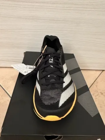 Używany Adidas Adizero Takumi Sen 10 bike — zdjęcie 2 z 4