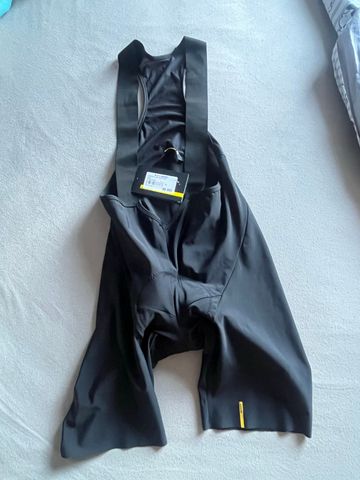 Used Mavic Essential II Bibs bike — image 1 of 5