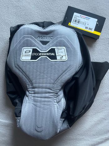 Brugt Mavic Essential II Bibs bike — billede 3 af 5