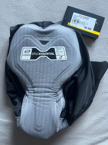 Used Mavic Essential II Bibs bike — image 3 of 5