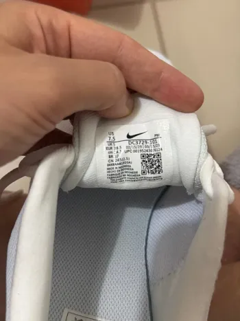 Použité Nike Revolution 6 bike — obrázek 2 z 5