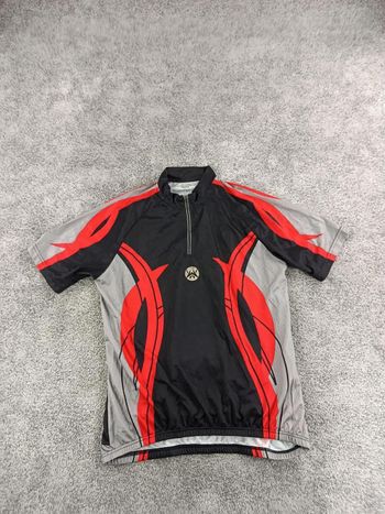 Tweedehands emyco maillot vélo homme taille L - 78 5546 - cycliste bike