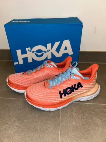 Käytetty Hoka Mach 5 bike — kuva 10 / 10