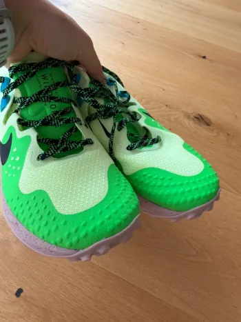 Gebrauchtes Nike Wildhorse 6 bike — Bild 4 von 6