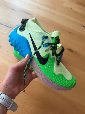 Gebrauchtes Nike Wildhorse 6 bike