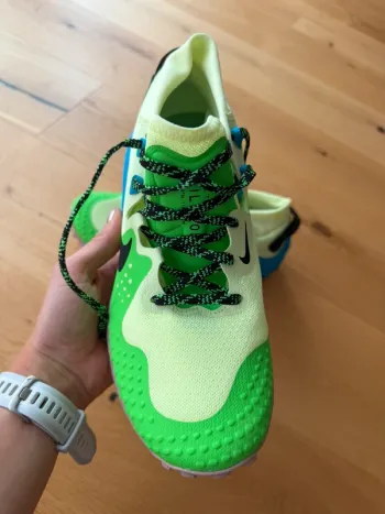 Gebrauchtes Nike Wildhorse 6 bike — Bild 2 von 6
