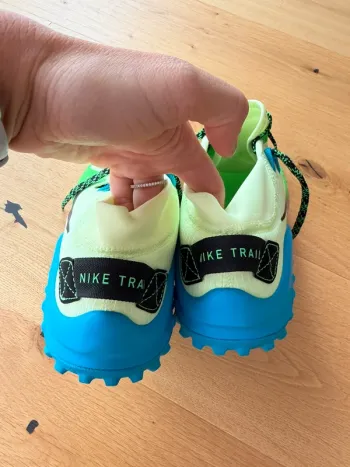 Gebrauchtes Nike Wildhorse 6 bike — Bild 3 von 6