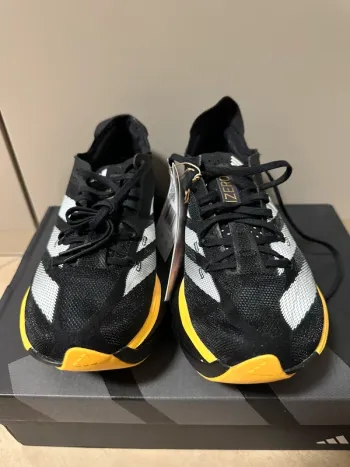 Używany Adidas adizero adios 3 bike — zdjęcie 8 z 8