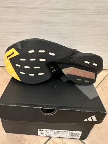 Używany Adidas adizero adios 3 bike — zdjęcie 4 z 8