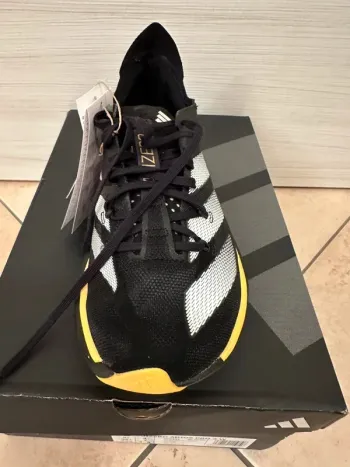 Używany Adidas adizero adios 3 bike — zdjęcie 3 z 8