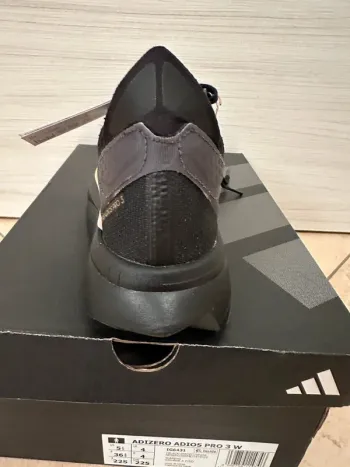 Używany Adidas adizero adios 3 bike — zdjęcie 2 z 8