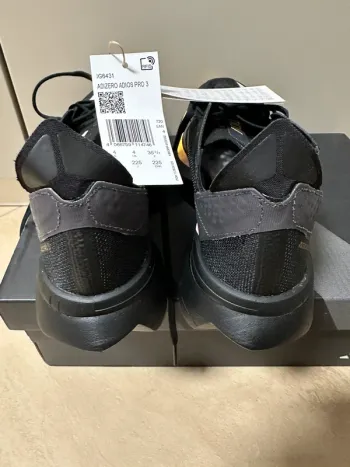 Używany Adidas adizero adios 3 bike — zdjęcie 7 z 8