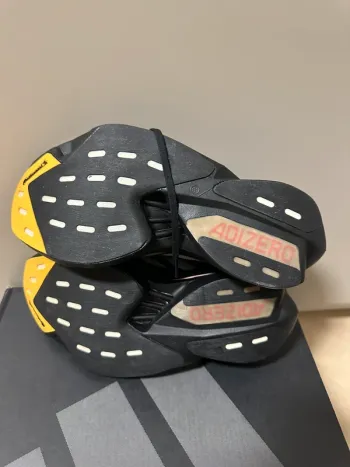 Używany Adidas adizero adios 3 bike — zdjęcie 6 z 8