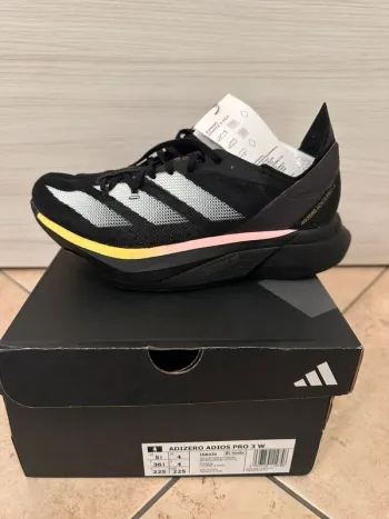 Brugt Adidas adizero adios 3 bike