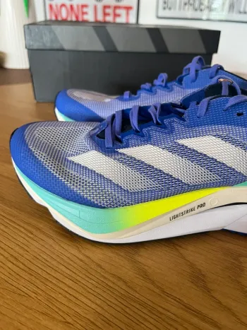 Adidas Adizero Boston 12 bike d'occasion — image 11 sur 15