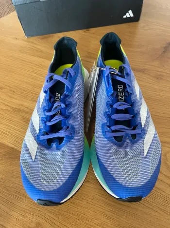 Adidas Adizero Boston 12 bike d'occasion — image 9 sur 15