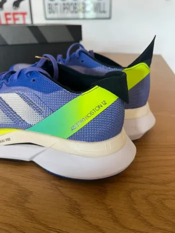 Adidas Adizero Boston 12 bike d'occasion — image 5 sur 15