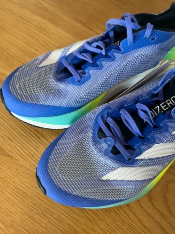 Adidas Adizero Boston 12 bike d'occasion — image 6 sur 15