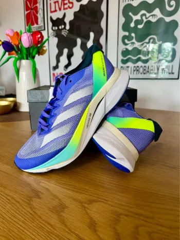 Adidas Adizero Boston 12 bike d'occasion