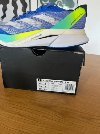 Adidas Adizero Boston 12 bike d'occasion — image 15 sur 15
