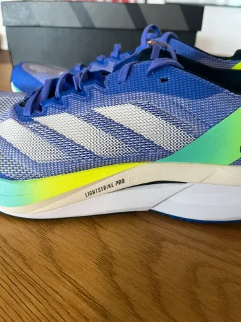 Adidas Adizero Boston 12 bike d'occasion — image 12 sur 15