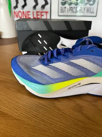 Adidas Adizero Boston 12 bike d'occasion — image 3 sur 15