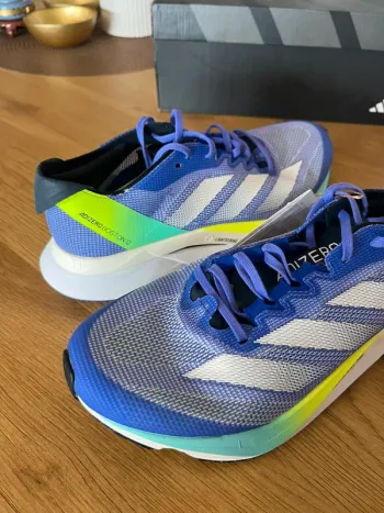 Adidas Adizero Boston 12 bike d'occasion — image 10 sur 15