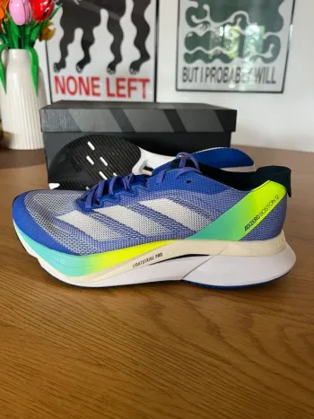 Adidas Adizero Boston 12 bike d'occasion — image 2 sur 15