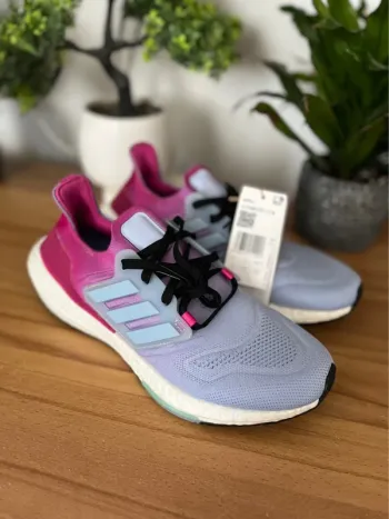 Używany Adidas Ultraboost bike