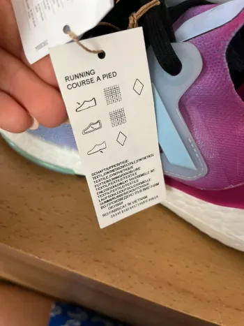 Używany Adidas Ultraboost bike — zdjęcie 6 z 7