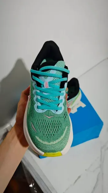 Gebrauchtes Hoka Running Shoes bike — Bild 4 von 9