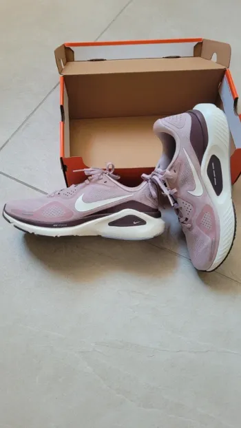 Used Nike Structure 26 bike