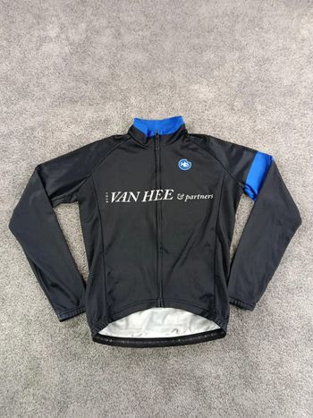 Used pirazzo Veste velo mi-saison homme taille M - 76 5513 - cycliste bike