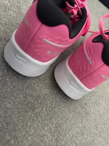 Gebrauchtes Nike Sportschuhe bike — Bild 9 von 11