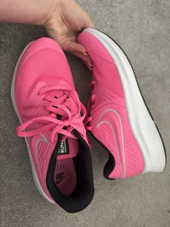 Gebrauchtes Nike Sportschuhe bike — Bild 8 von 11