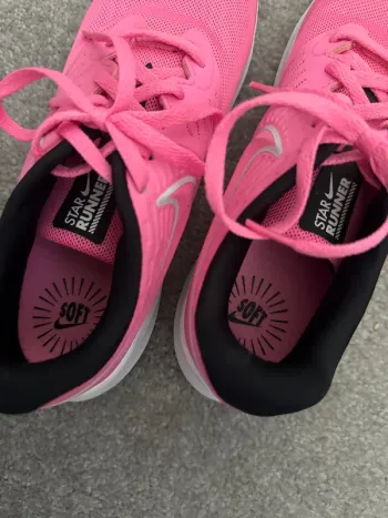 Gebrauchtes Nike Sportschuhe bike — Bild 10 von 11