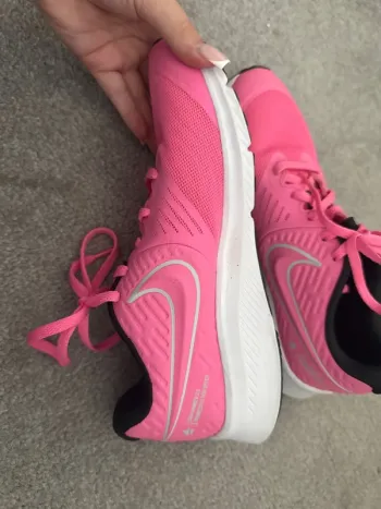 Gebrauchtes Nike Sportschuhe bike — Bild 5 von 11