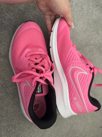 Gebrauchtes Nike Sportschuhe bike — Bild 6 von 11