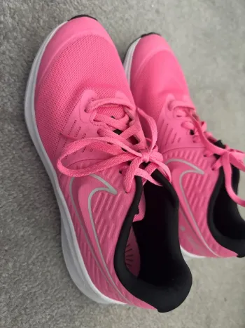 Gebrauchtes Nike Sportschuhe bike — Bild 2 von 11