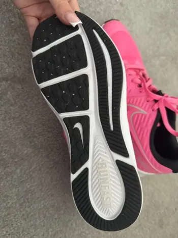 Gebrauchtes Nike Sportschuhe bike — Bild 4 von 11