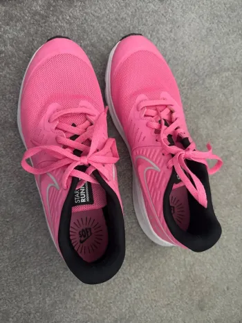 Gebrauchtes Nike Sportschuhe bike