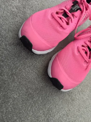 Gebrauchtes Nike Sportschuhe bike — Bild 11 von 11