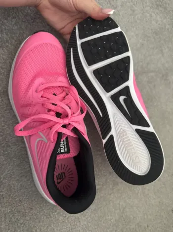 Gebrauchtes Nike Sportschuhe bike — Bild 7 von 11